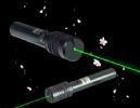 Focusing Laser Flashlight,Green Laser Pointer,